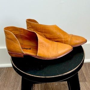Free People Royale - size 38